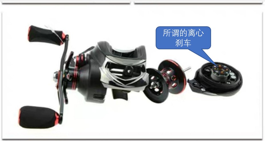 水滴轮炸线原理,哈斯达防炸线远投水滴轮