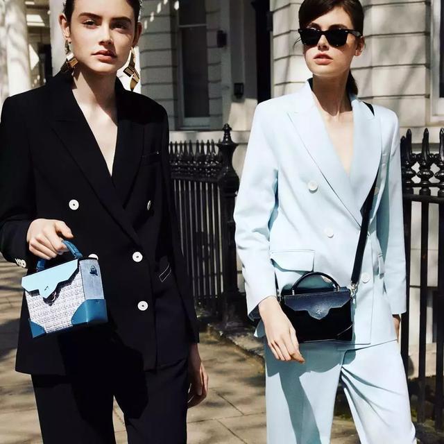 黑五“包”你满意！这六个小众品牌包包低至8xx！仅剩4天！