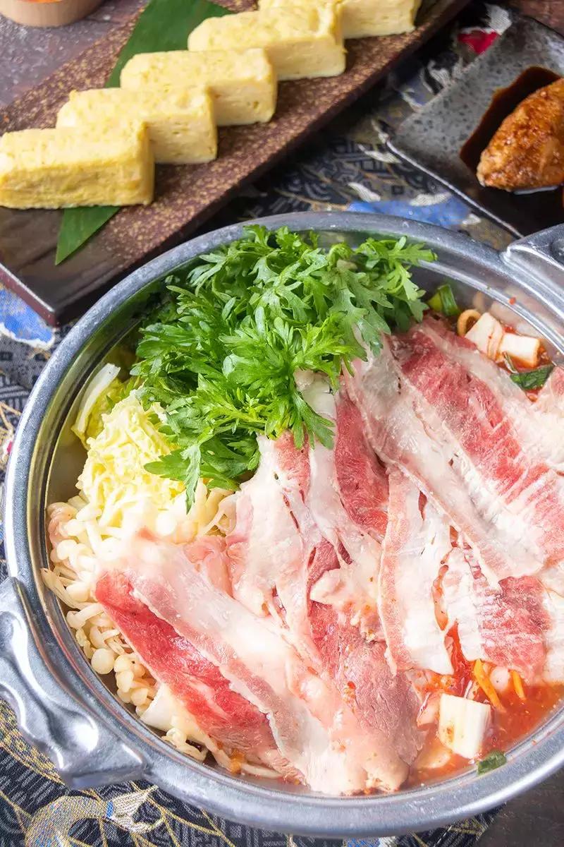 莆田京都壹号,莆田日料店推荐