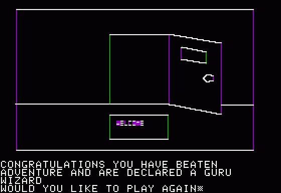 雪乐山往事：史上第一部图像冒险游戏与成人向游戏是如何诞生的