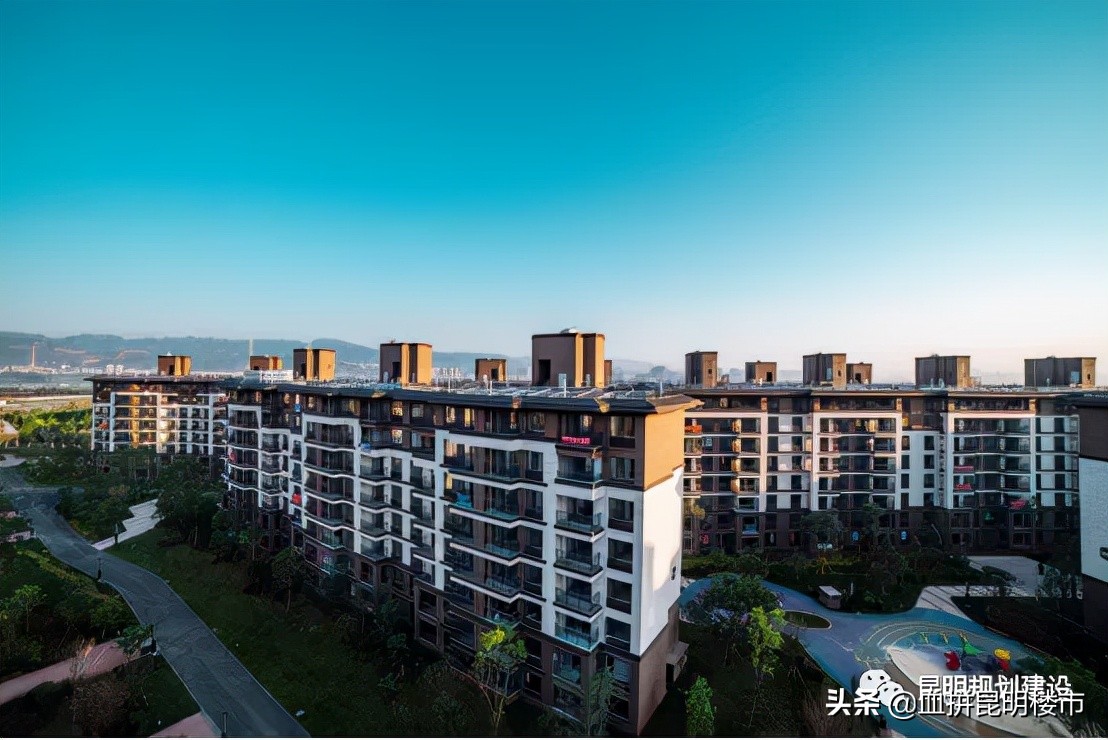 昆明城改行动,昆明城改最新进展