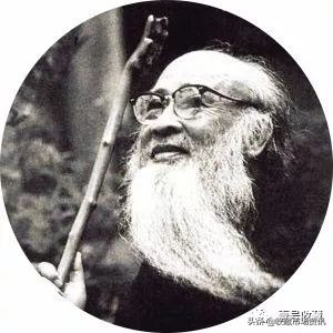 中国百位高寿名人书画展,寿从笔端来意思