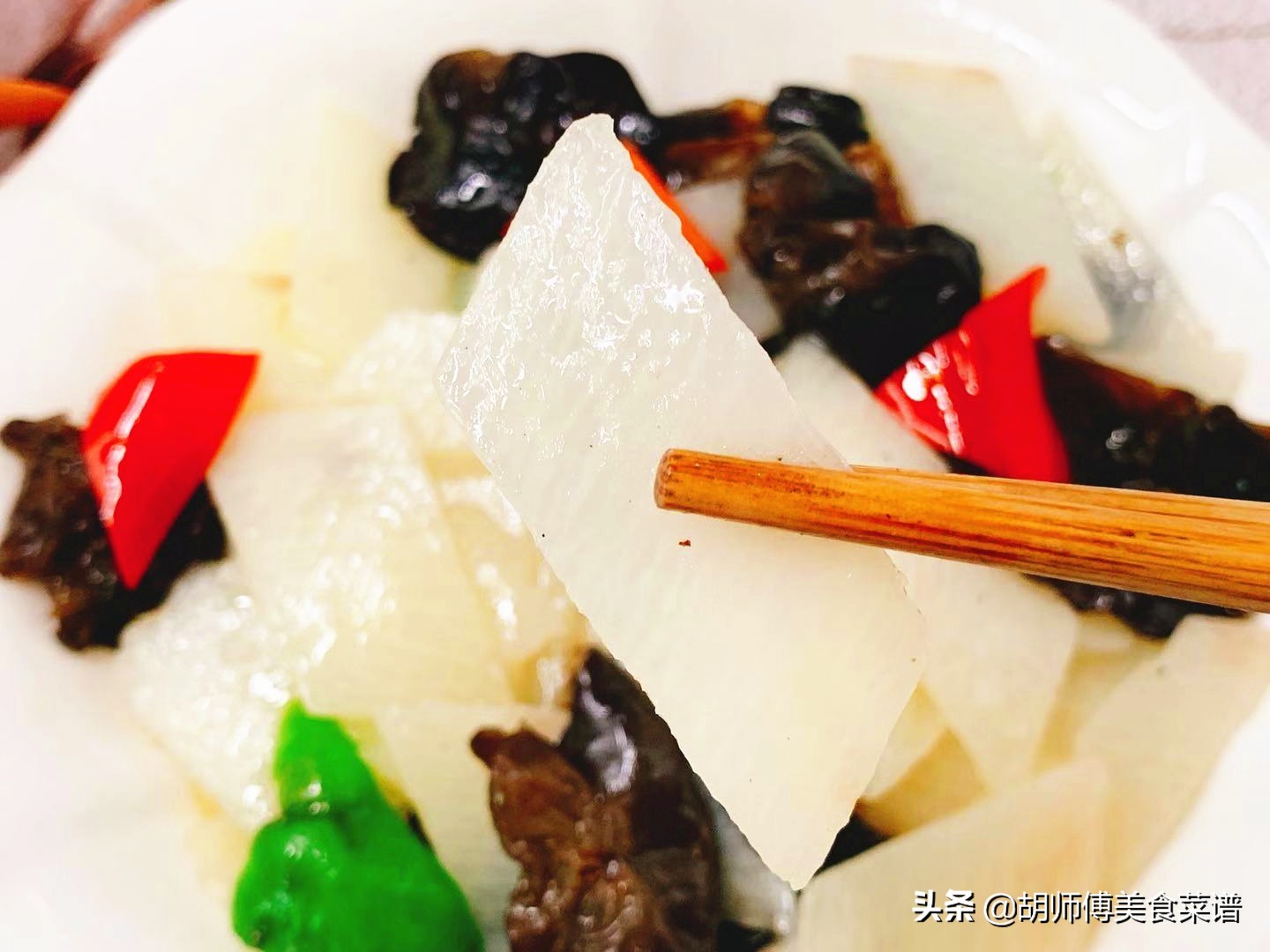 炒山药为什么放生粉,炒山药时为什么用麸皮而不干炒