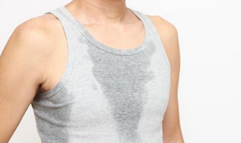 冬天出手汗中医诊断阴虚阳虚,天气热出凉汗是什么原因