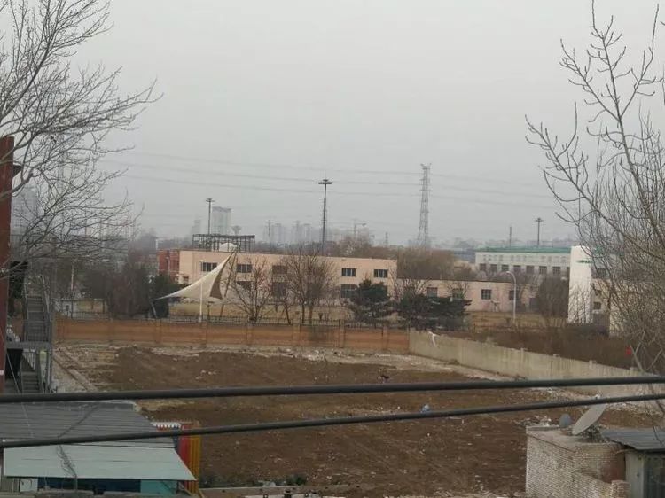 海淀拆违建最新消息,海淀区最牛的违建空中花园