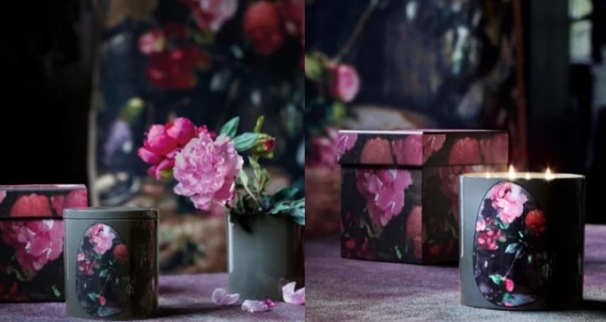 loewe蜡烛哪个味道好,loewe香氛蜡烛