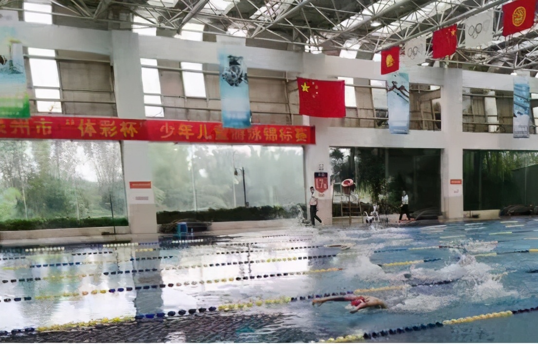 泉州市青少年羽毛球锦标赛,泉州市少年儿童体育项目锦标赛