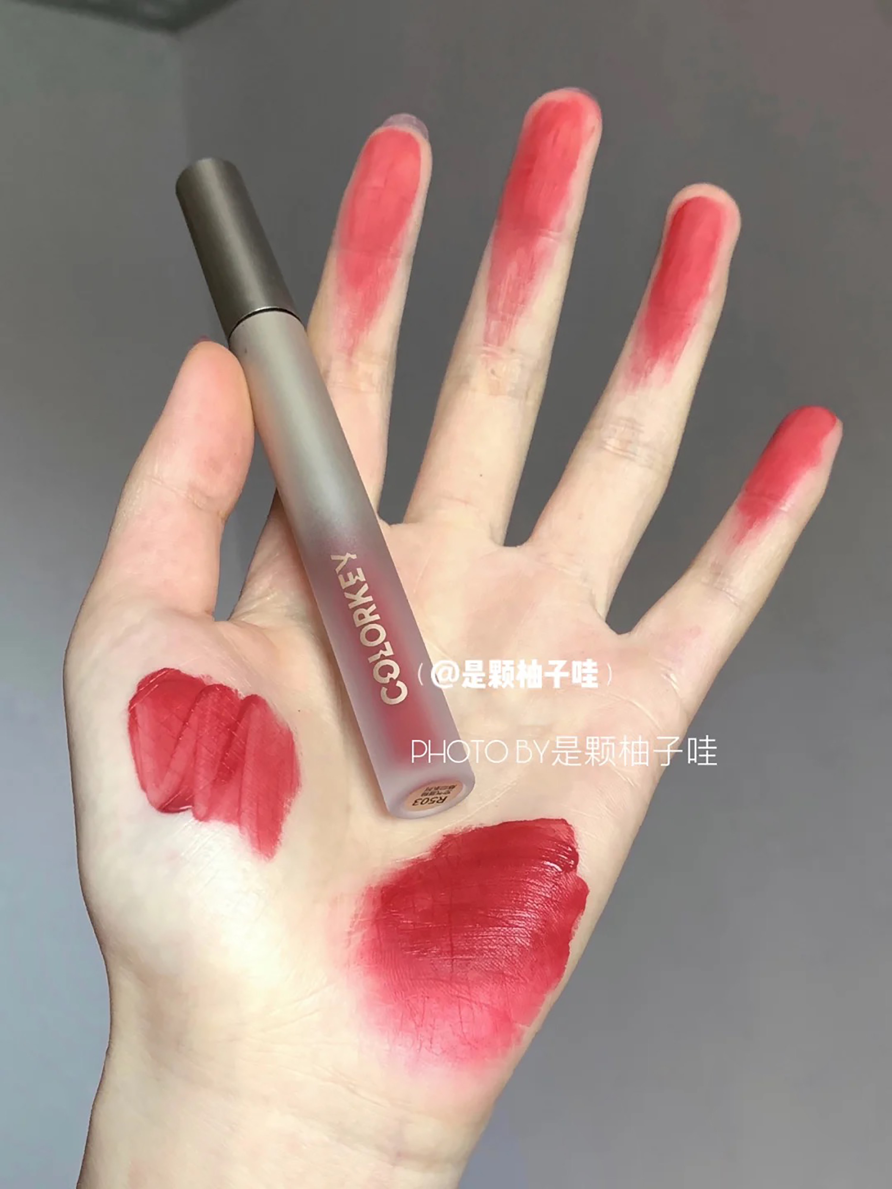 火出圈的大牌化妆品,适合干皮的国货彩妆