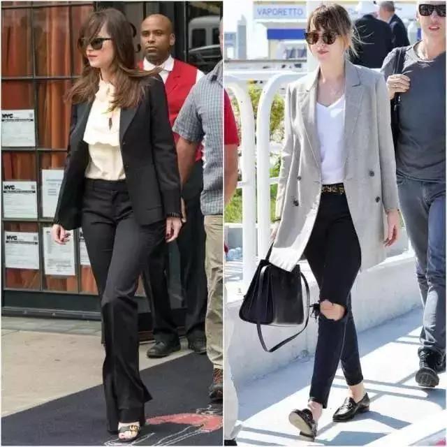 舒服的职场鞋,春季职场鞋