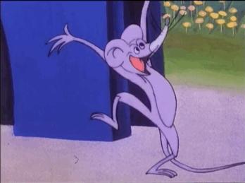 这些真正的原创经典，现在孩子却很少看过，真是太可惜了…