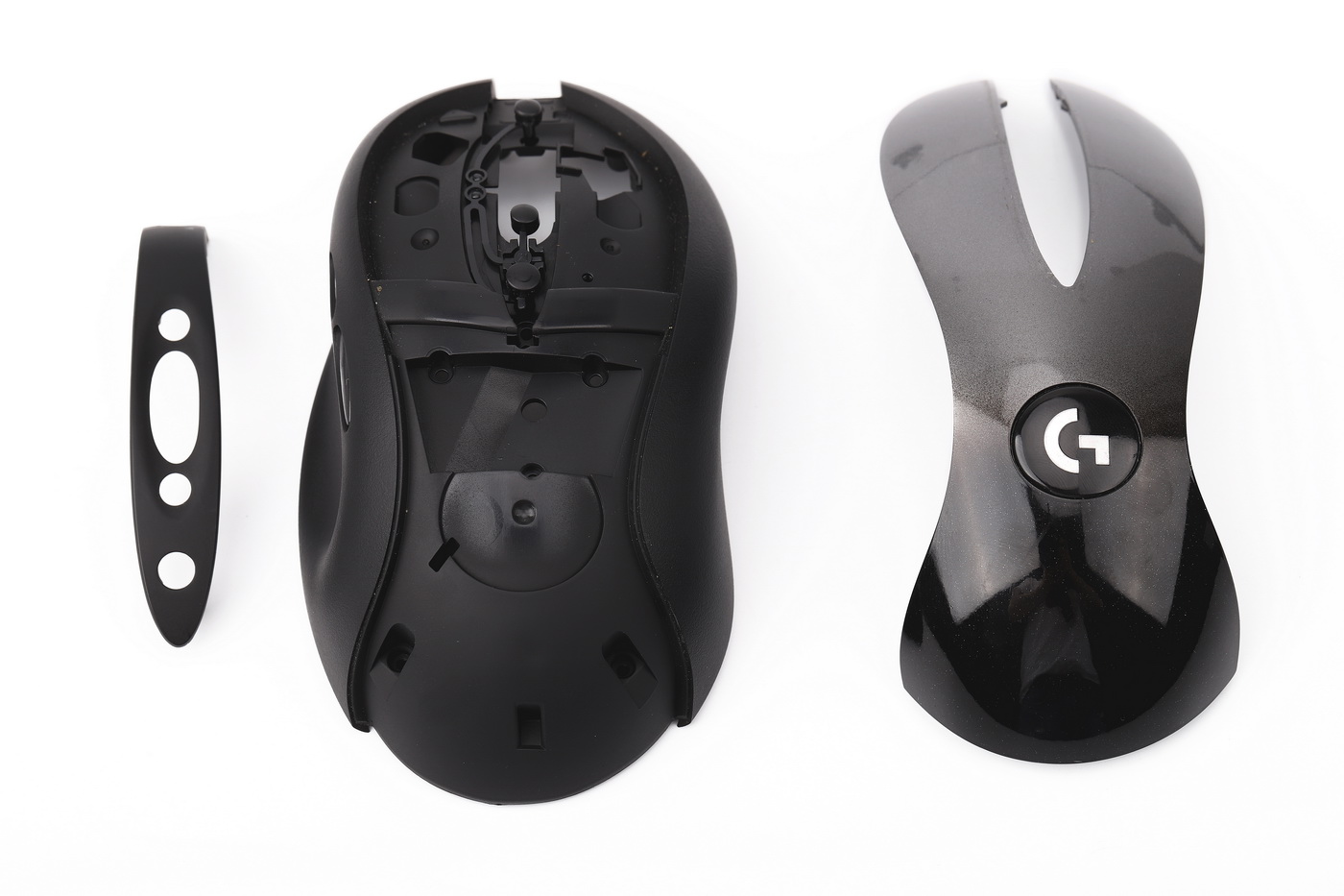 拆解罗技蓝牙音箱,罗技mx518鼠标使用攻略