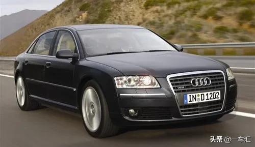 2022奥迪a8l60tfsi,奥迪a8l2023款