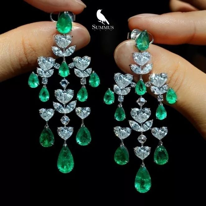 年末重磅|高端珠宝沙龙：如何收藏与投资您的第一颗顶级珠宝