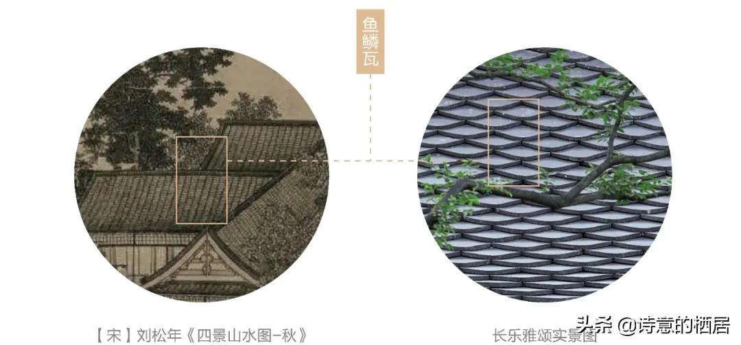 最美建筑绘画,方寸之间皆诗意