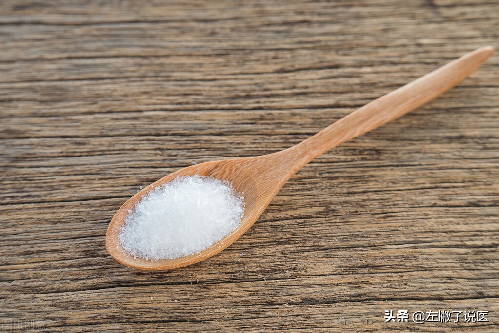 味精有危害好多人被误导,味精是害人精伤肝又致癌