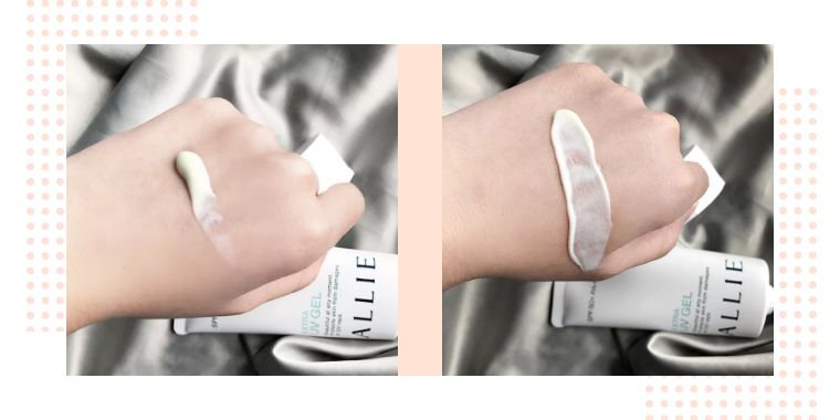 黛珂防晒extremecomfort版,一百块钱你买不了吃亏买不了上当