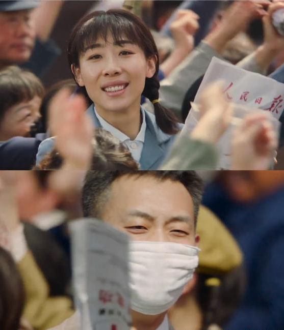 我和我的祖国是哪一年的,我和我的祖国有多少个历史瞬间