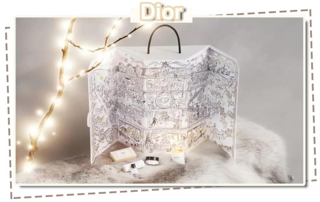 各大美妆品牌七夕新品,各美妆品牌最好单品