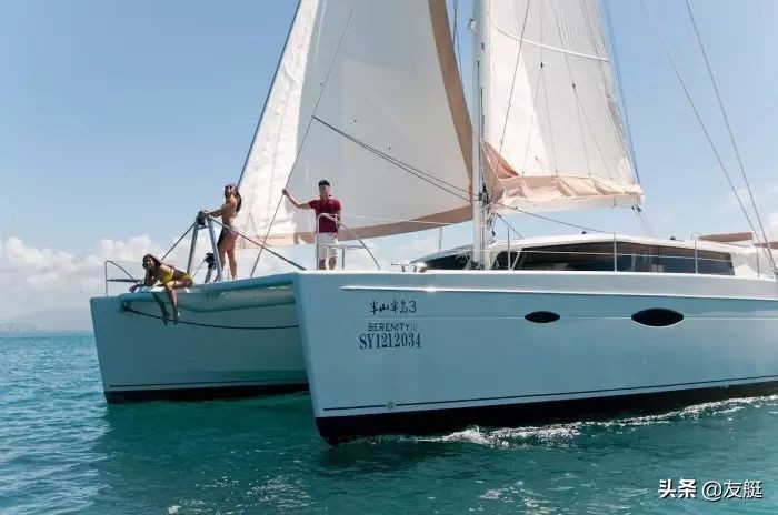 现在开游艇出海安全吗,游艇出海必须停靠游艇码头吗