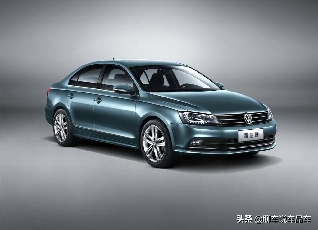 速腾为何被称为神车,大众速腾是紧凑型之王吗