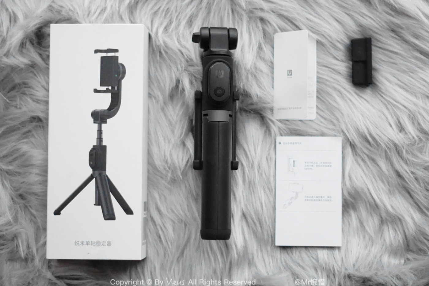 有没有两百块钱以下的云台,支持米家的云台
