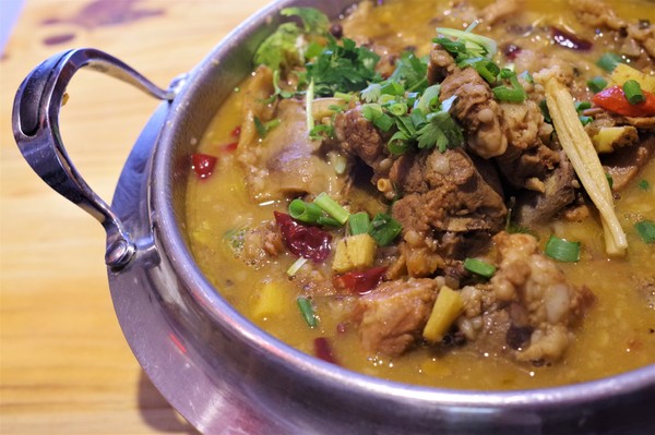 忻州旅游必吃的美食,忻州美食排行榜前十名