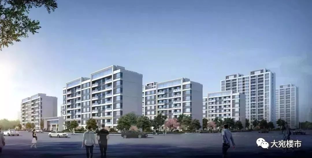 投资50亿造城,郑州规划中央公园