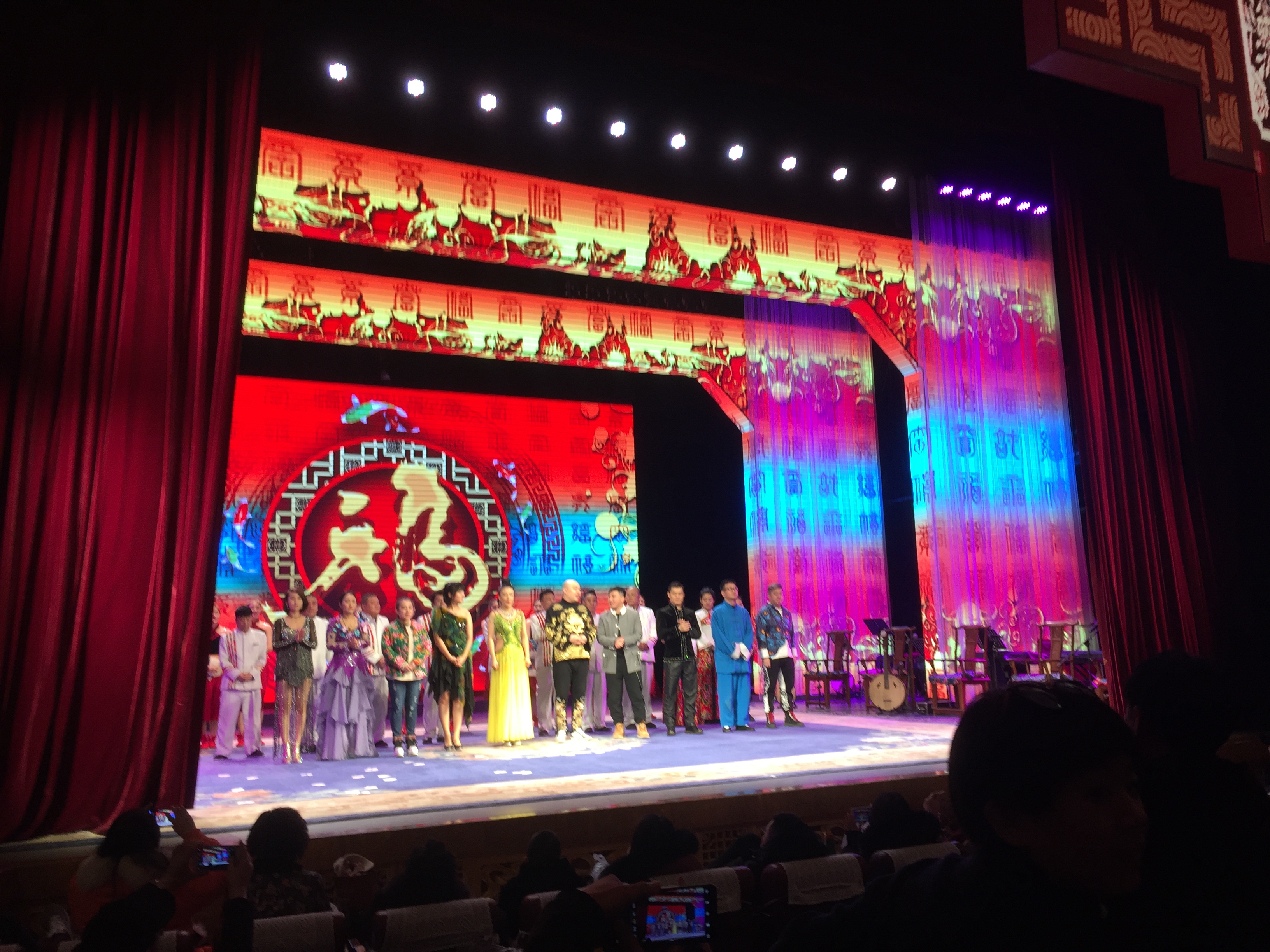 被称为盛京的沈阳，故宫、元帅府、宝马汽车厂都是必打卡网红点