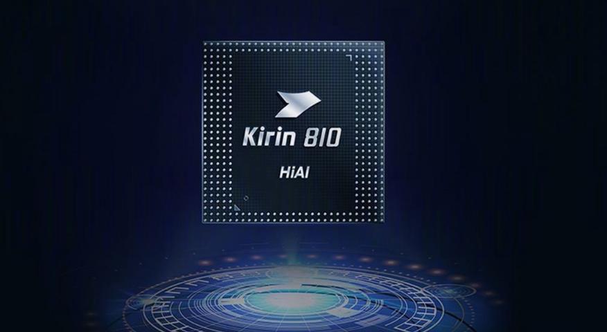 华为nova5麒麟980相当于骁龙多少,华为nova5吃鸡测试麒麟810