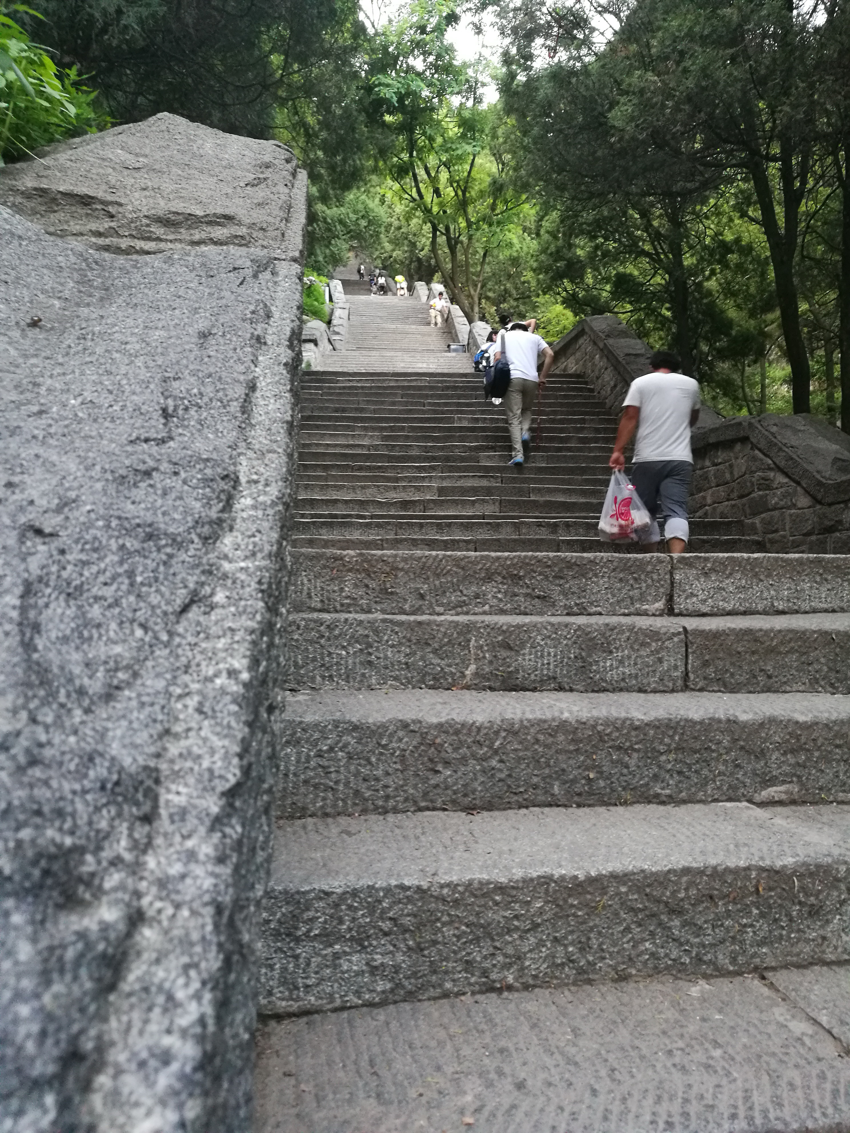 泰山世界文化和自然遗产碑刻,世界自然文化遗产名胜