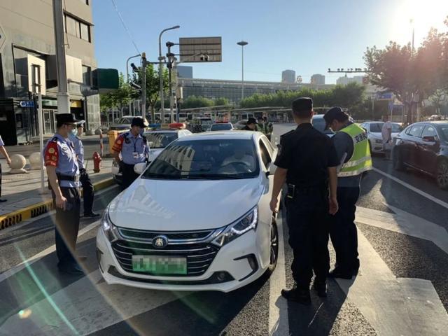 彻底根除非法营运,非法运营新政策