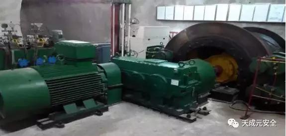 煤矿井下绞车声光信号的接线视频,最全煤矿井下绞车知识收集汇总