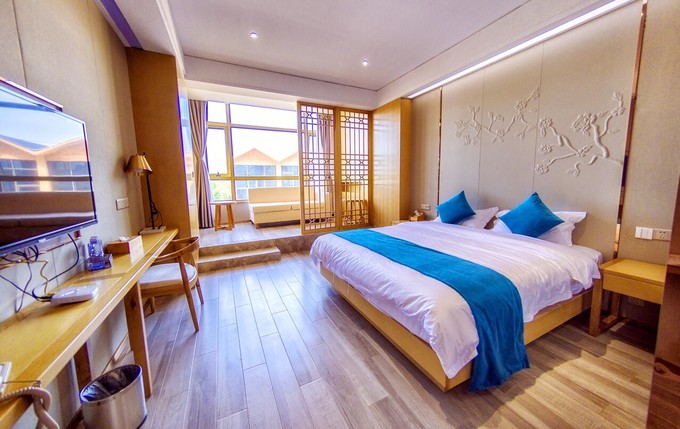 北海涠洲岛带娃住宿,涠洲岛上住宿多少钱