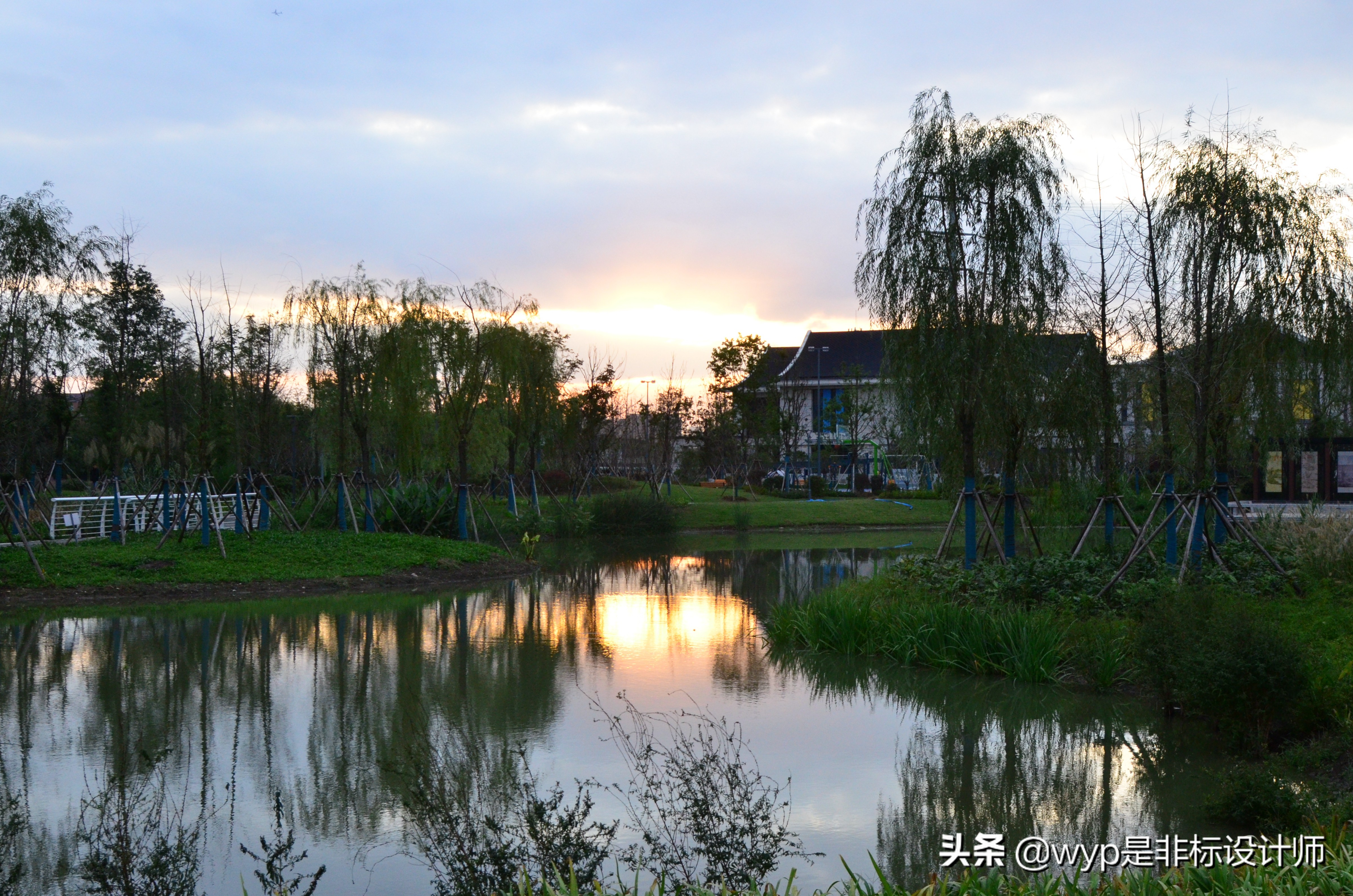 云林仙境航拍,云林仙境美景