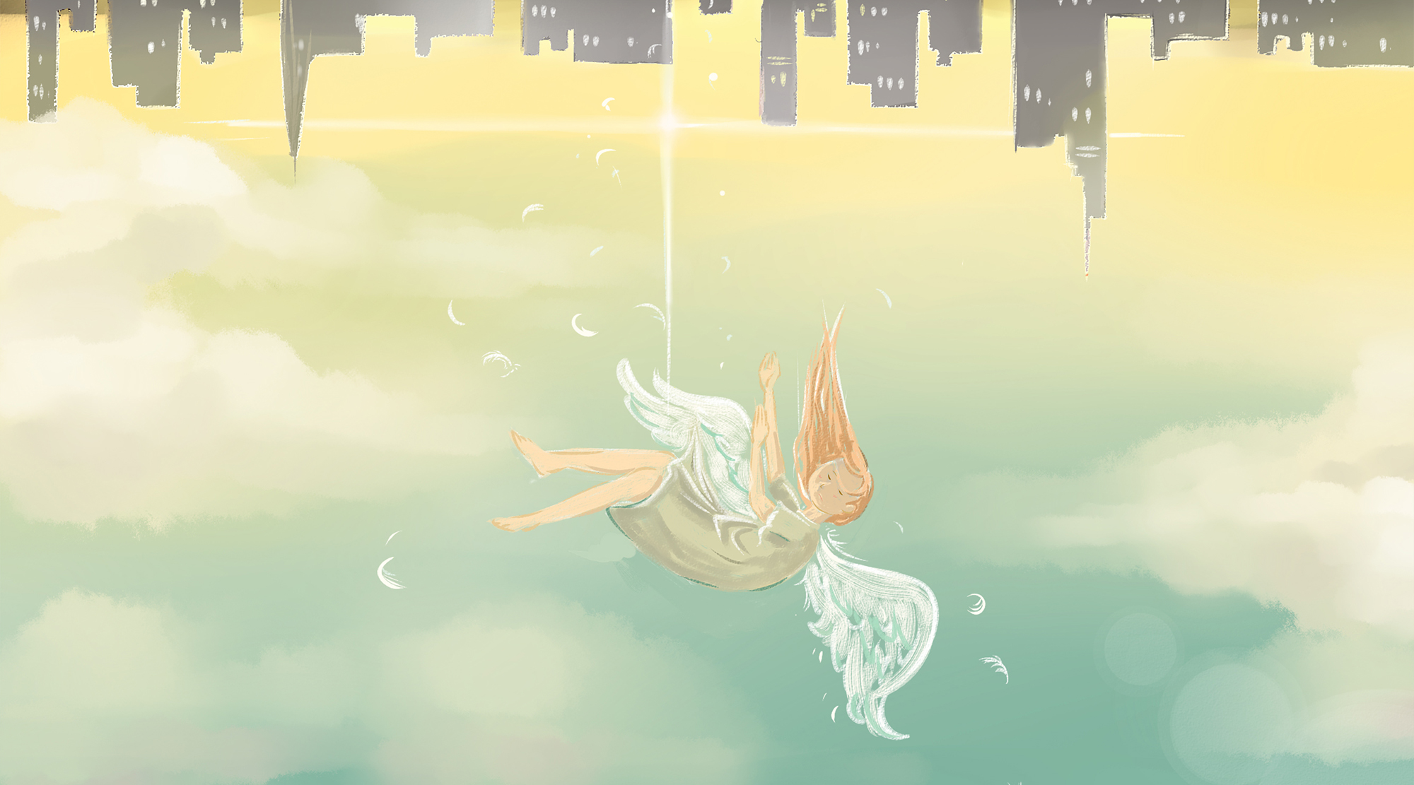 相爱却不能在一起怎么释怀,相爱却不能在一起我该怎样做