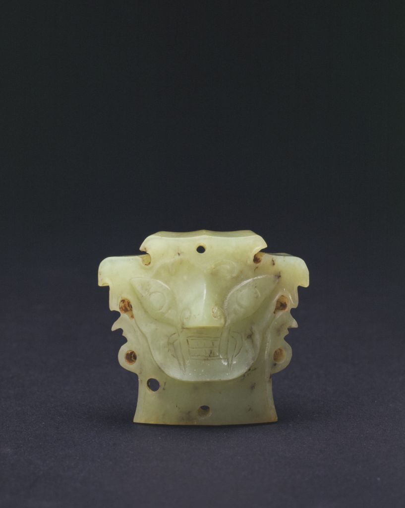 古代的玉石器种类与图片全览,玉石器文物赏析