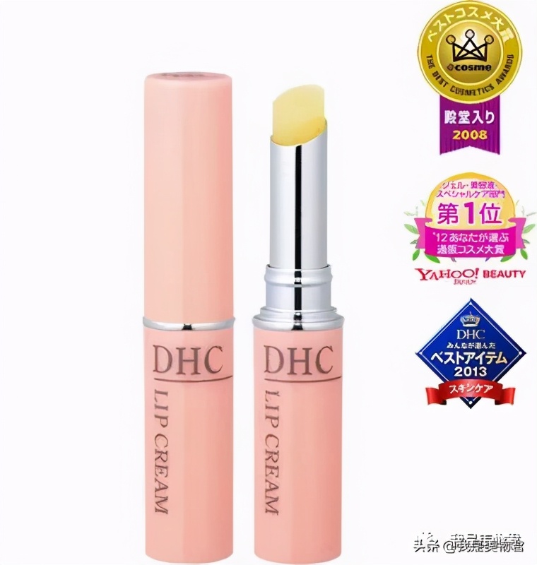 冬季嘴唇防干裂推荐,秋冬嘴皮干裂唇部护理