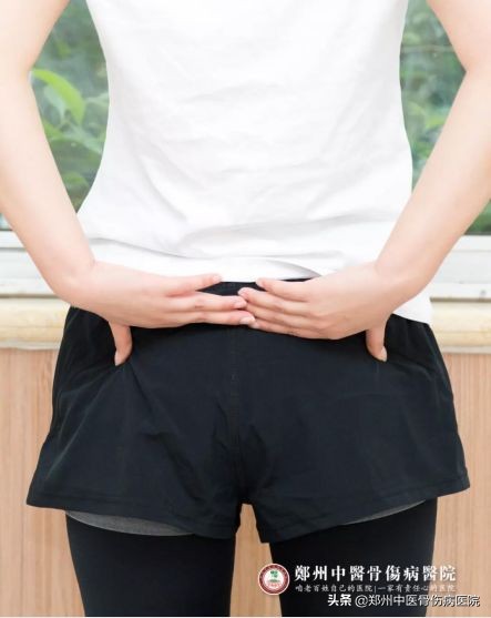 臀大肌疼痛会引起腰酸疼吗,久坐臀大肌疼痛怎么回事