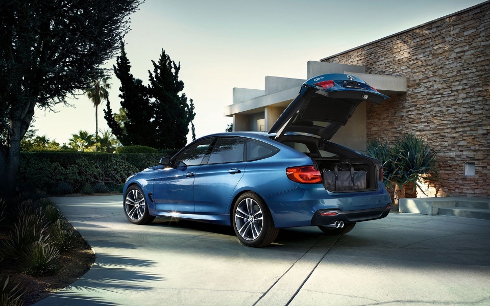 操控最好的一代3系,无框车门的进口车有哪些