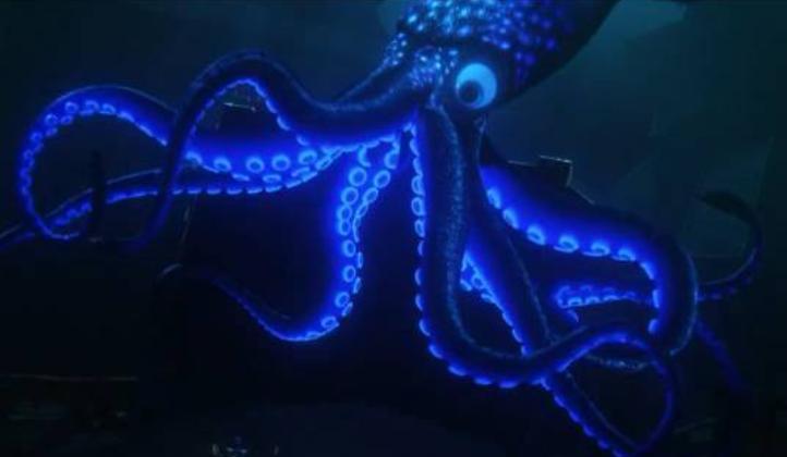 鬼吹灯神秘生物排行,鬼吹灯之怒晴湘西生物