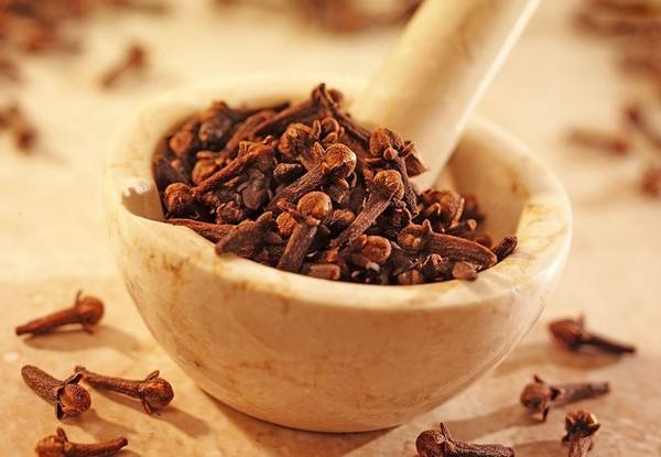 丁香茶是什么作用,丁香茶主要功效是什么