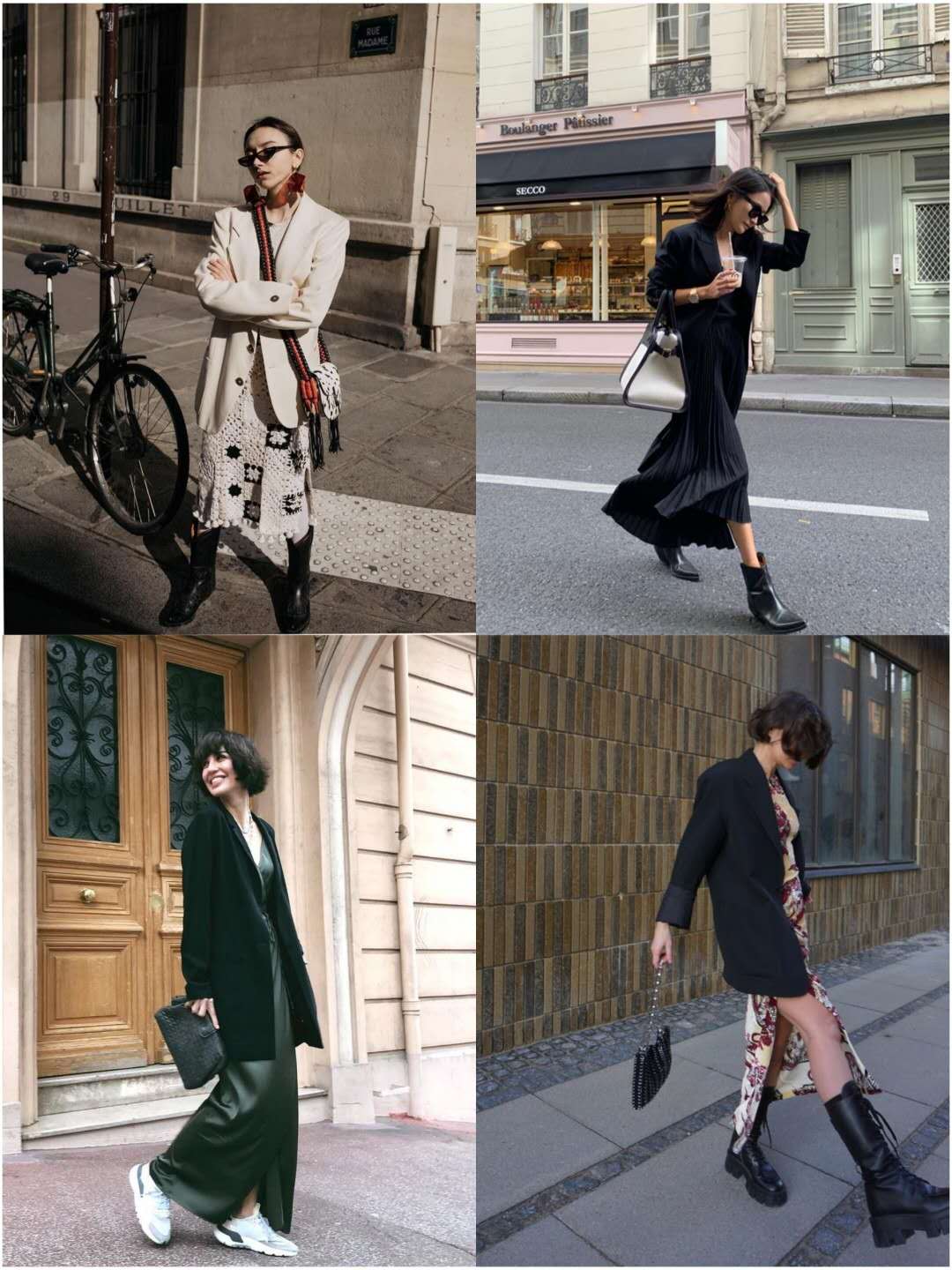 常规款小西装怎么搭配,常规款小西装怎么搭配好看