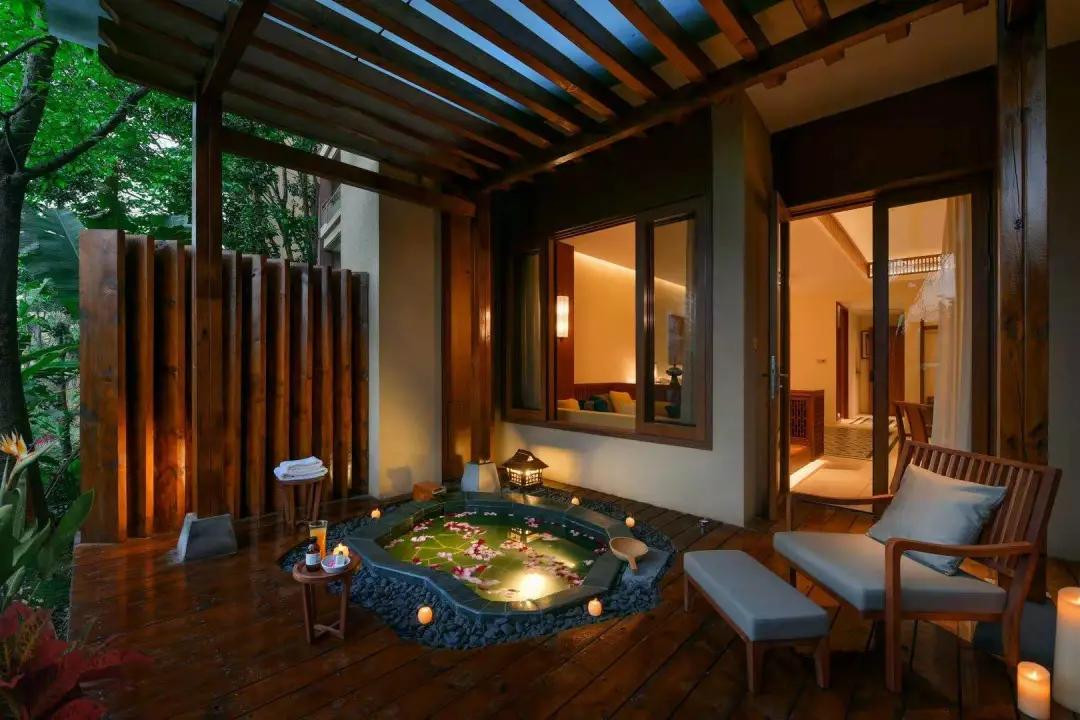 腾冲温泉攻略推荐,腾冲温泉推荐前十名