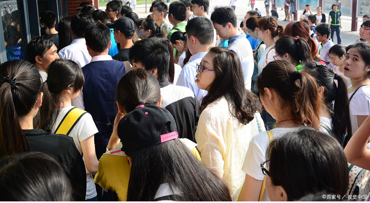 黑龙江省公务员报名人数,黑龙江省考各年报考人数