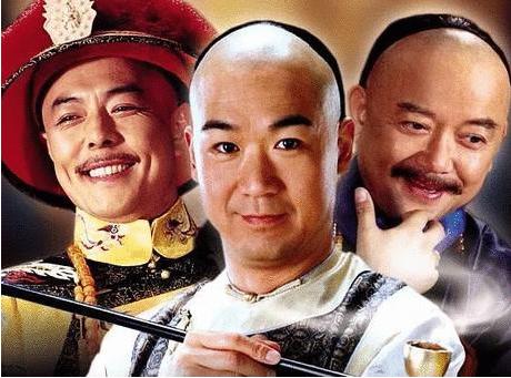 张国立三个老戏骨,老戏骨张国立从18到67的变化