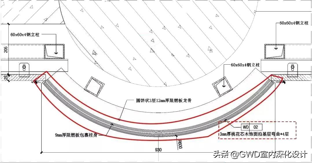 设计师完美解决隔音问题,室内设计隔音