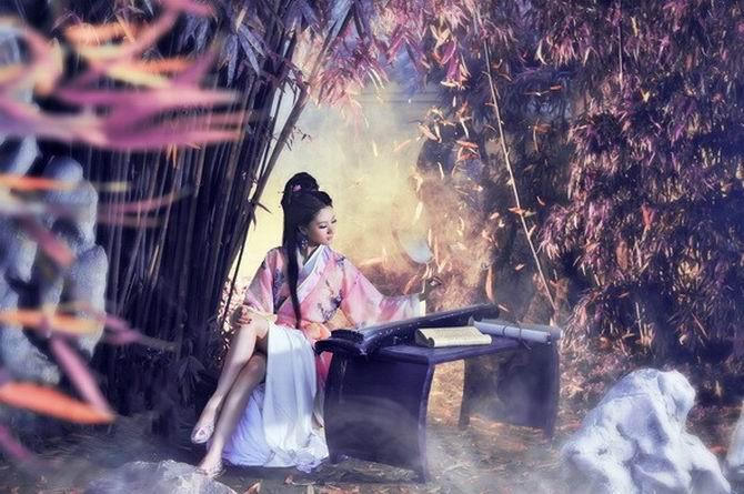 【转载】五十首最凄美的宋词