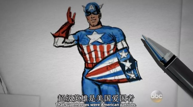 盘点漫威最惨烈的6场内战,暗黑漫威电影推荐