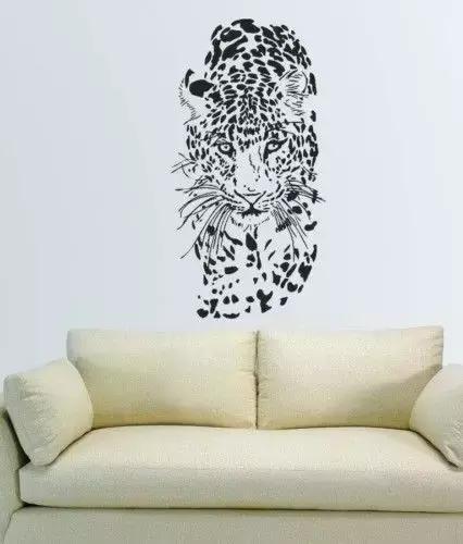 自己在家画墙绘零基础,简单又好看的小墙绘