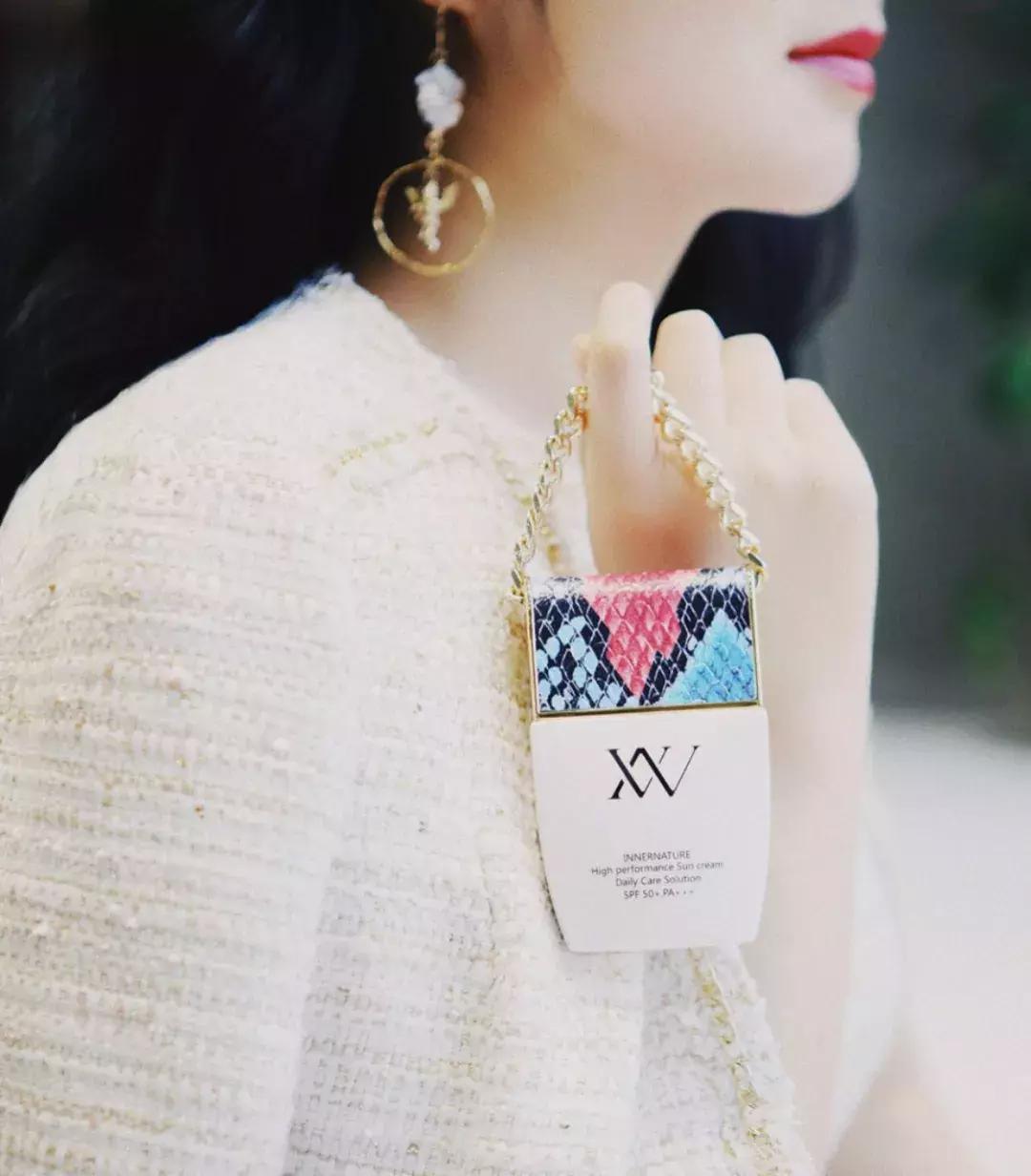 今年最火的防晒就是这些!终于可以换新了